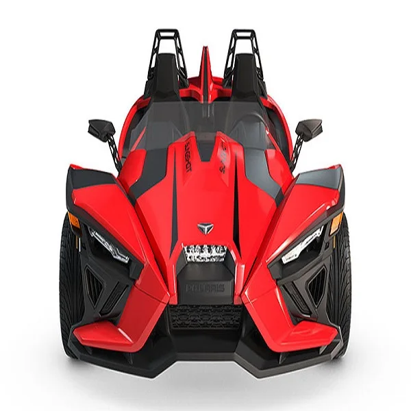 PROMO OFFER 2021 POLARIS SLING_SH0T Polaris Sling_shot SLR