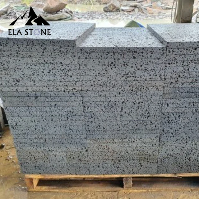 Лавовый камень-100% натуральный добытый лавовый камень-Лучшая цена для лавовых камней