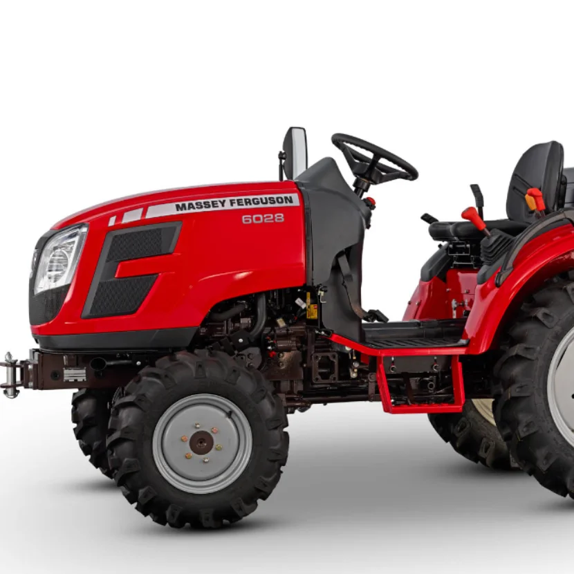 Купить дешево Новый и б/у Massey Ferguson 385 4wd MF 375