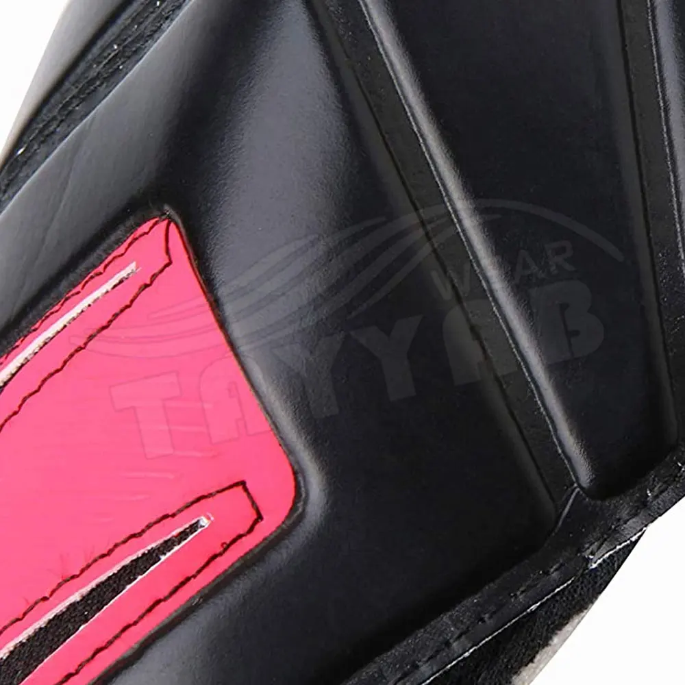 
Professional Football Goalkeeper Gloves With Full Finger Soccer Gloves 