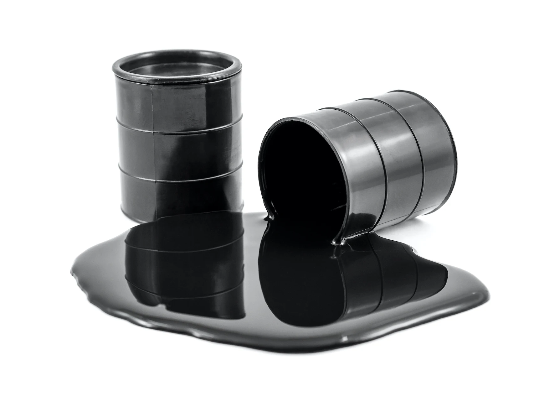 Оптовая продажа тяжелая и легкая сырая нефть