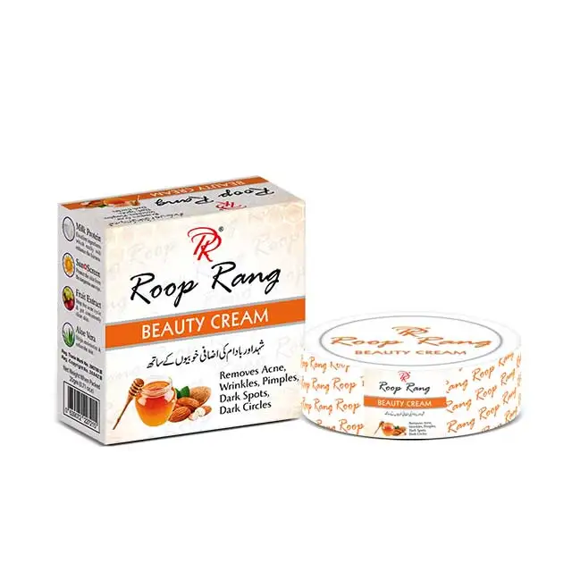 RUNG ROOP BEAUTY CREAM