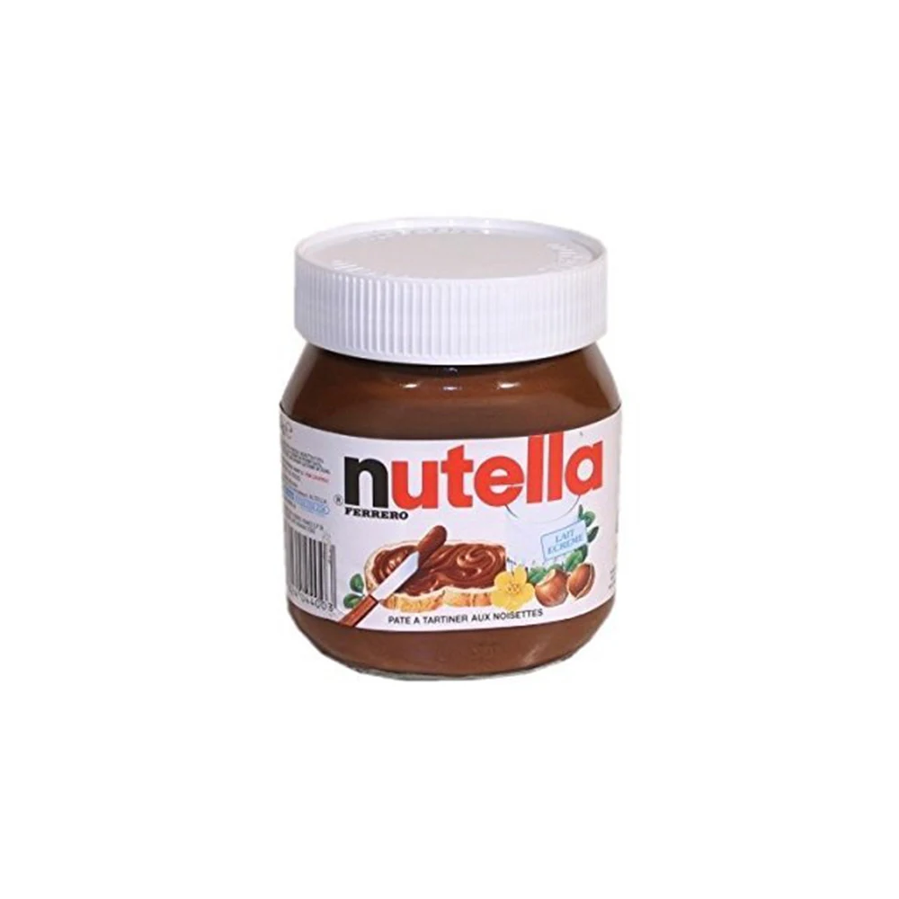 
Nutella Chocolate Hazelnut Spread (Whatsapp - +31687979379) 