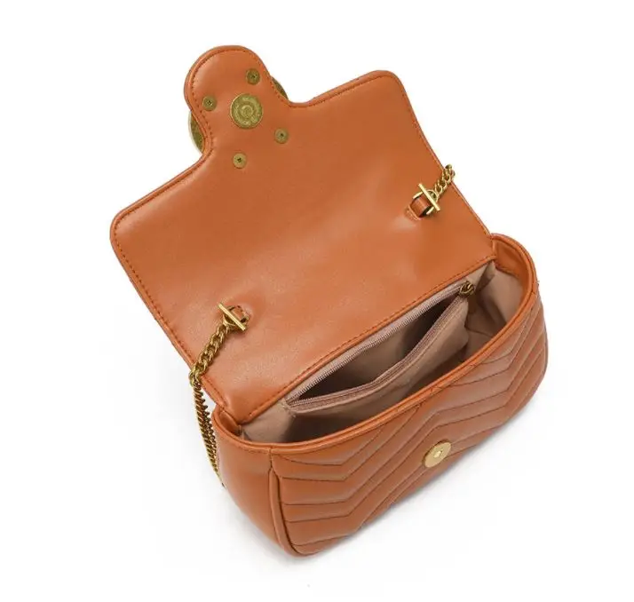 customized small crossbody ladies bags branded handbag logo lady custom women bags handbag