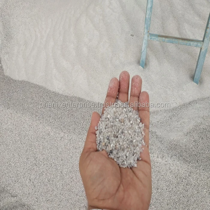 Silica Sand for Foundry