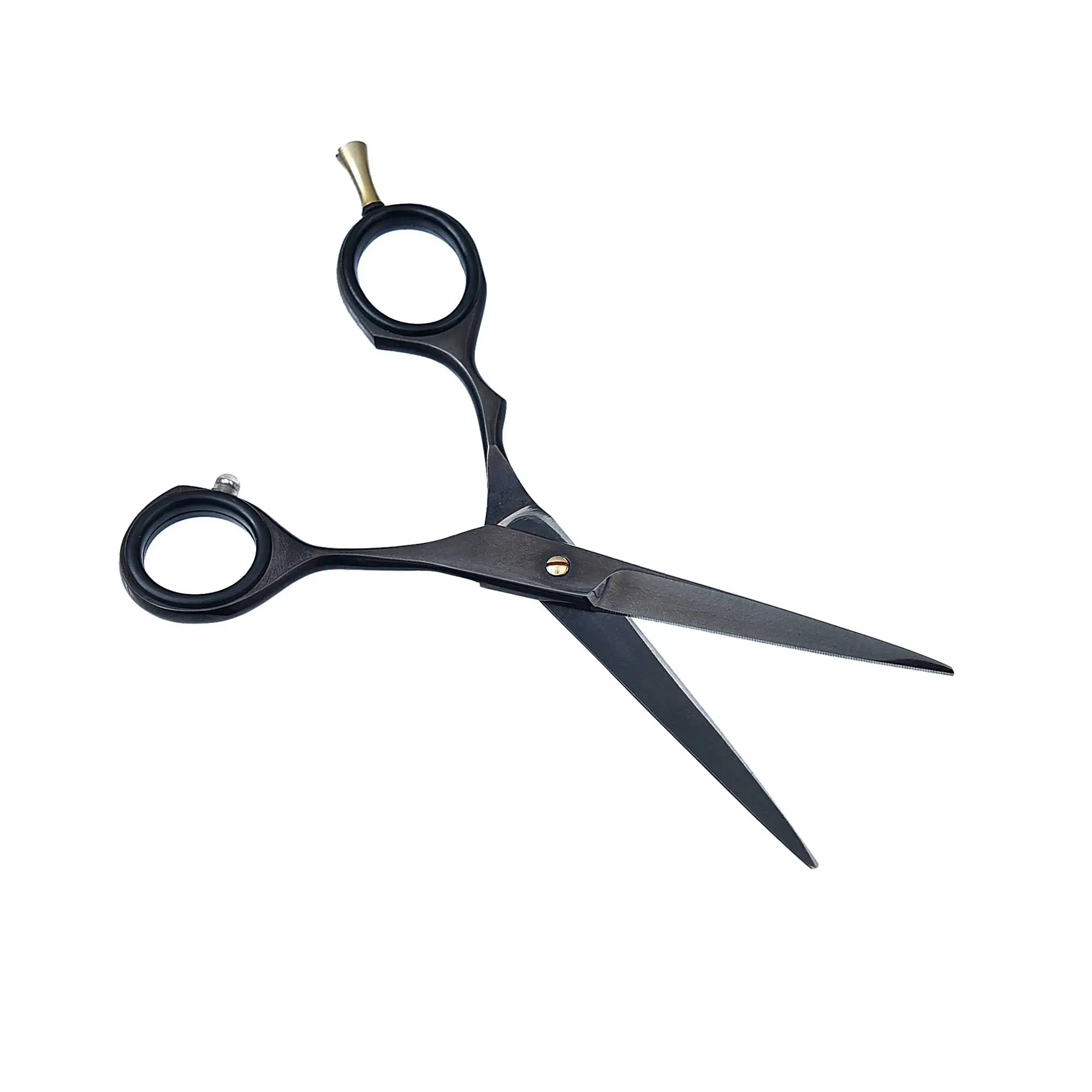 
New Production Salon Barber Cutting Scissor 6 Inch Hair Scissors 