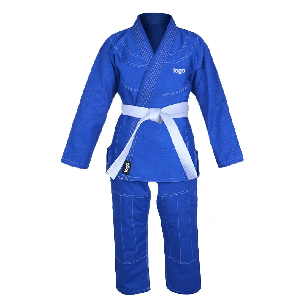 BJJ GI Uniform/ Jiu Jitsu Uniform / BJJ  Karate Uniform