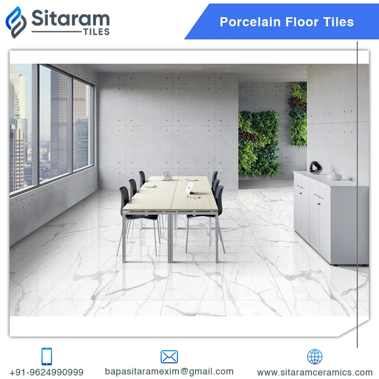 Лидер продаж уникальный дизайн глянцевая полированная керамическая напольная плитка толщиной до 9 мм