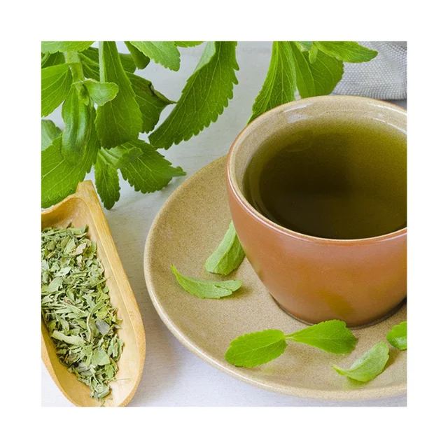 The best product Dried Stevia Tea For Healthy Care From Thailand Origin Premium High Quality
