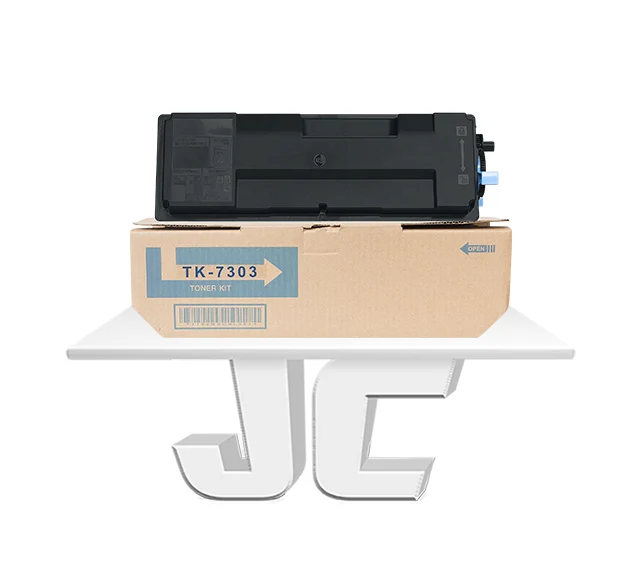 Jane Color For TK7300 TK7303 TK7304 Use For Kyocera Taskalfa P4040dnp 4035dn China Toner Factory copier toner kit
