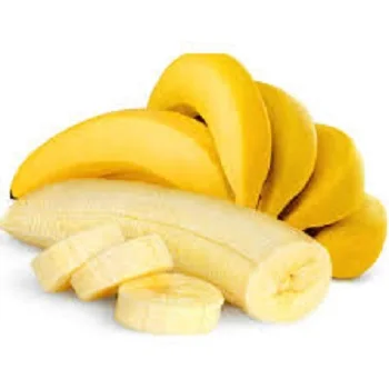 Top Grade Fresh Bananas For Competitive Sale Price