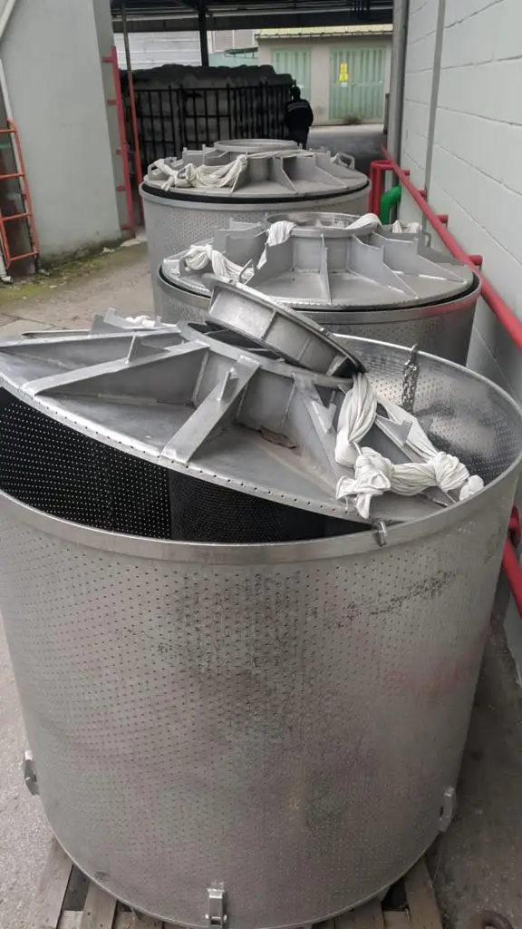 Промышленная текстильная машина для окрашивания волокна с низким уровнем алкоголя HT