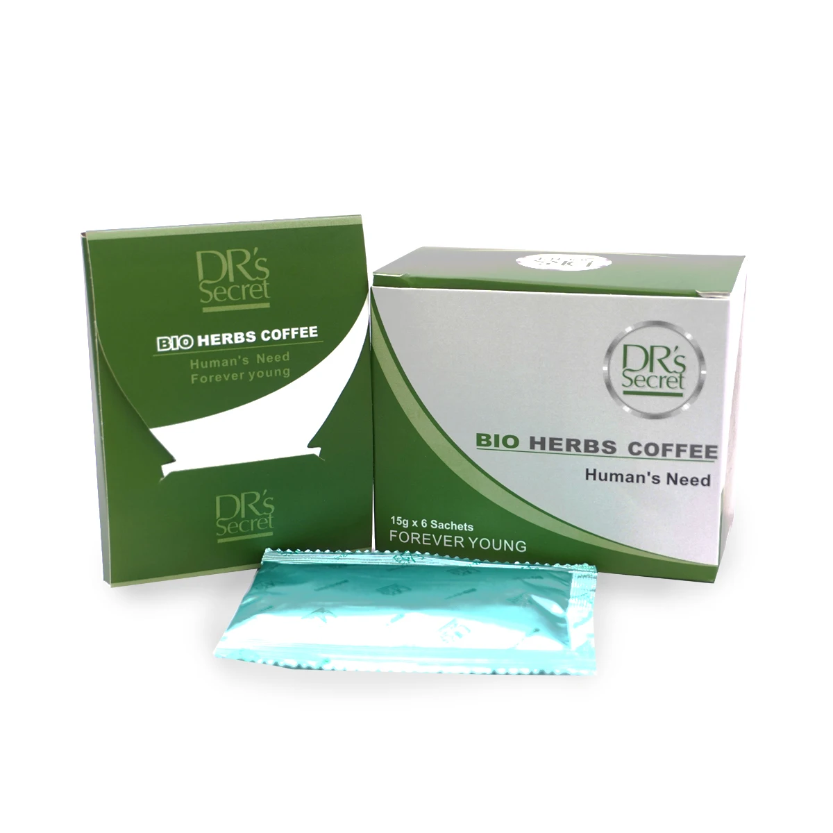 
HERBAL EXTRACT BIO HERBS COFFEE ORIGINAL MALAYSIA 