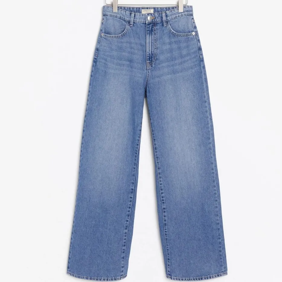 2021 latest girls  jeans stylish sustainable super quality fashionable easy wash spandex sexy ladies jeans bell bottom style