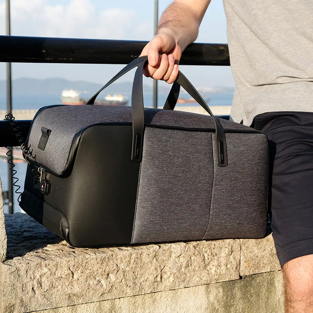 
Latest Custom Drawstring Bag Sports Fitness Back bag 