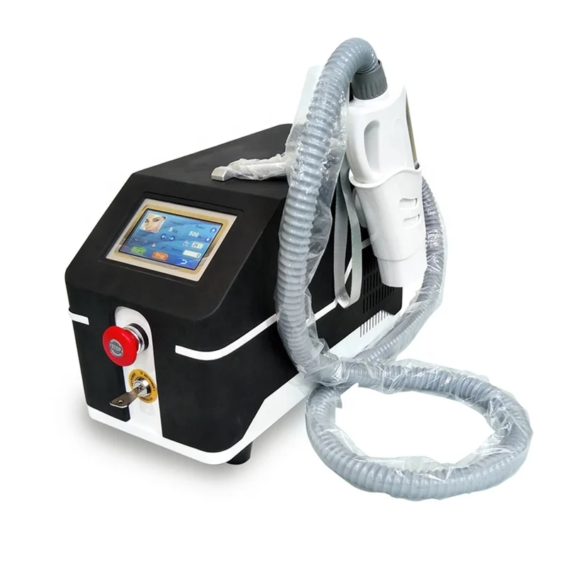 
Cuka q-switched ktp to remove tattoo portable laser removal machine nd yag 