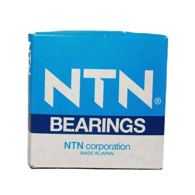 NTN Angular contact ball bearing