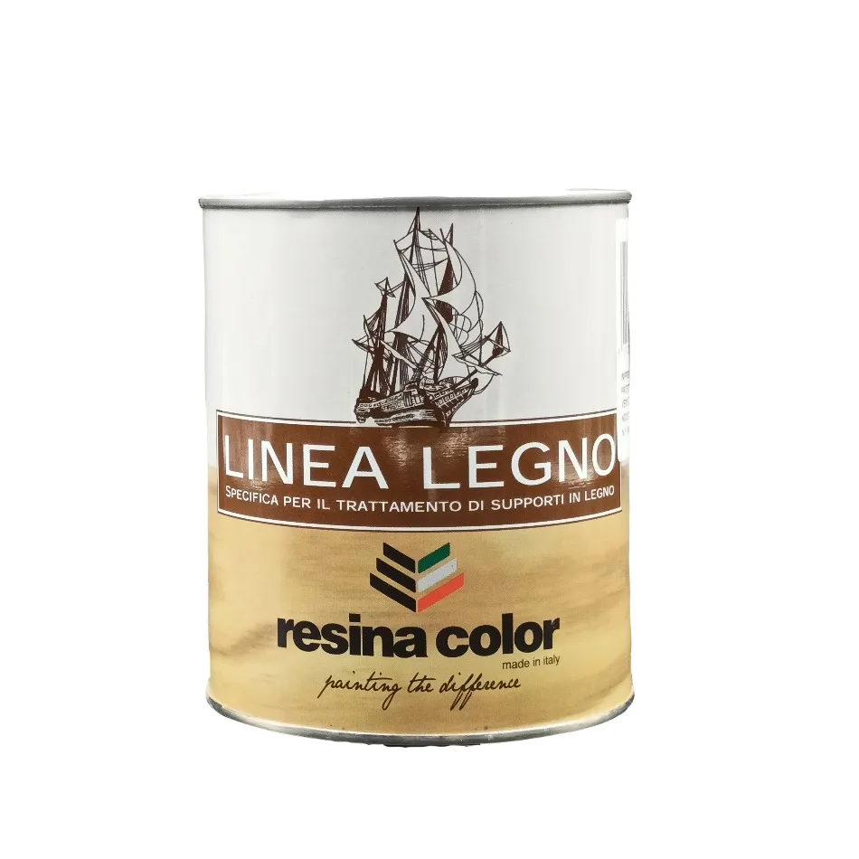 
Vero Legno Sintetico - Impregnating synthetic 