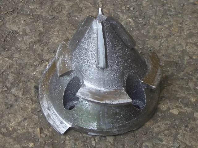 Stainless steel durable using foundation pile- earthquake resistant for construction work customized product accept