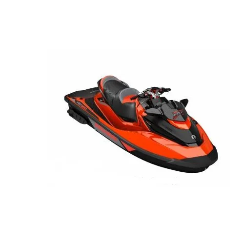 Роскошные моря-Ду Jet Ski / Seadoo GTI-X 130 jet ski/