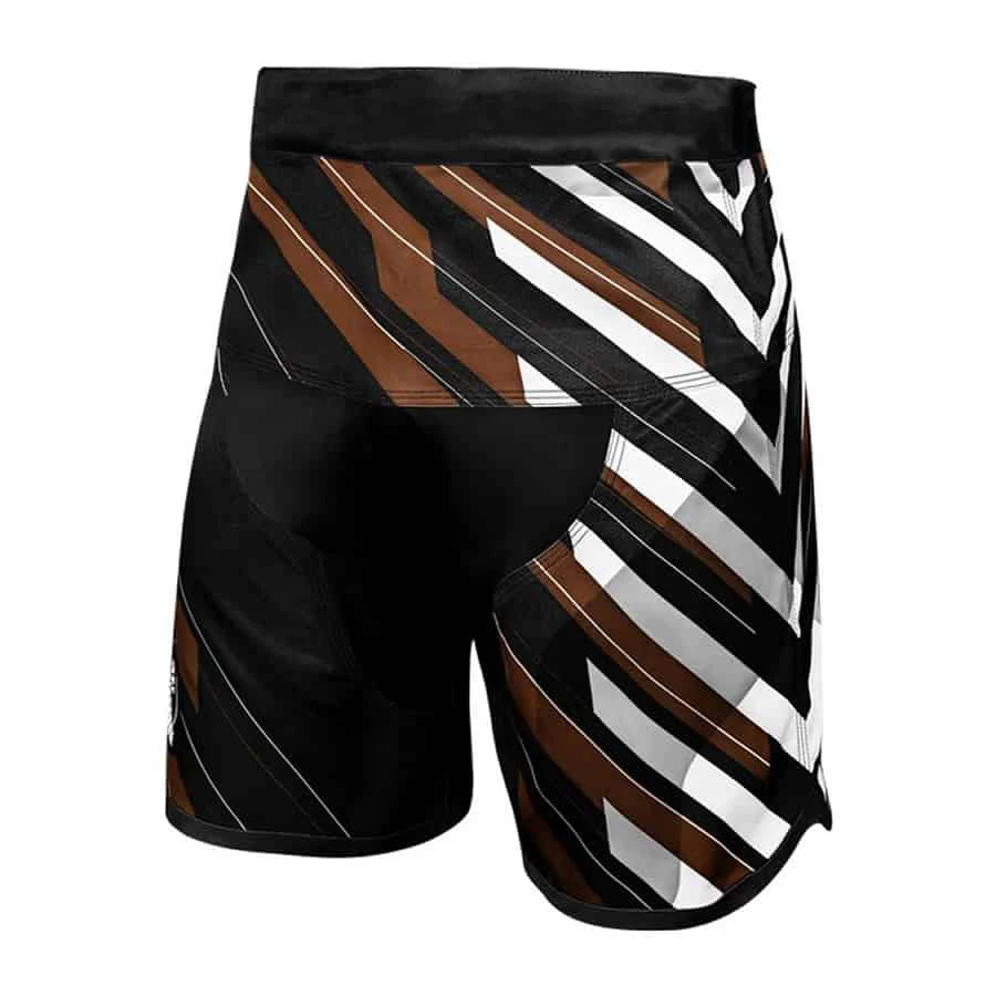 Custom Printing Boxing Shorts /MMA Grappling Short /MMA BOXING FIGHT SHORTS