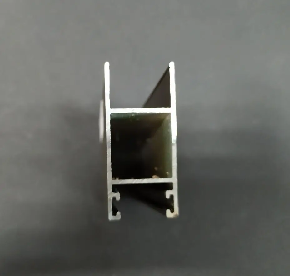 Алюминиевые напильники Corrediza L20 Pierna