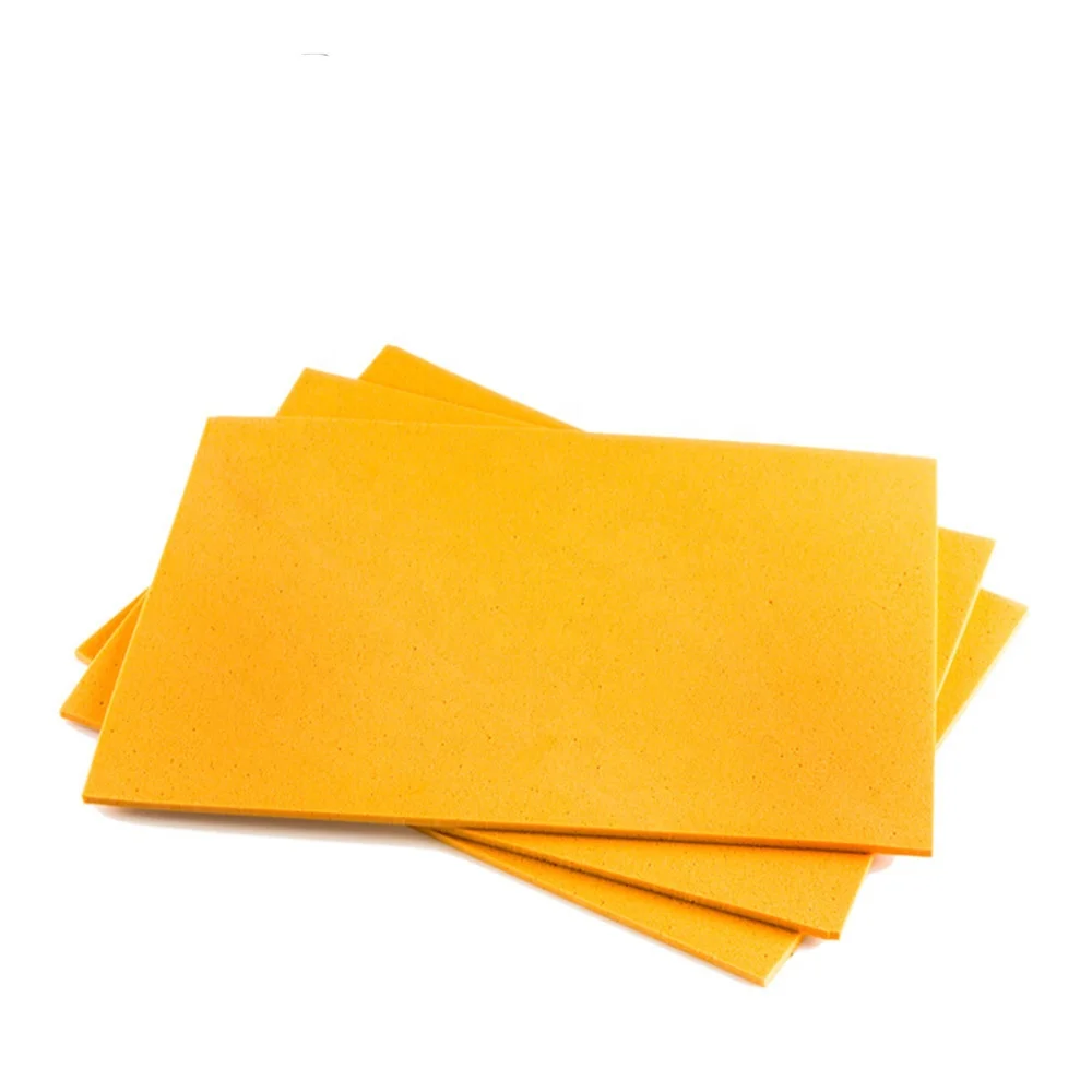 Factory Price wholesale Super Quality PU High Density Polyurethane Foam Sheets