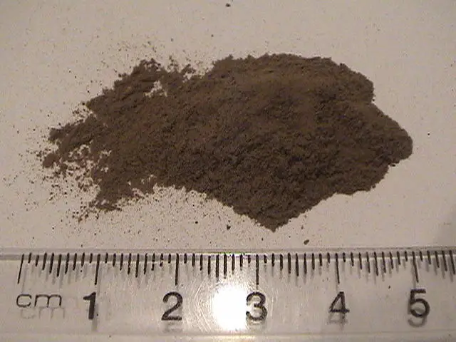 Naturally Sargassum Seaweed Powder - Dried Sargassum Seaweed  from Vietnam / Shyn Tran +84382089109