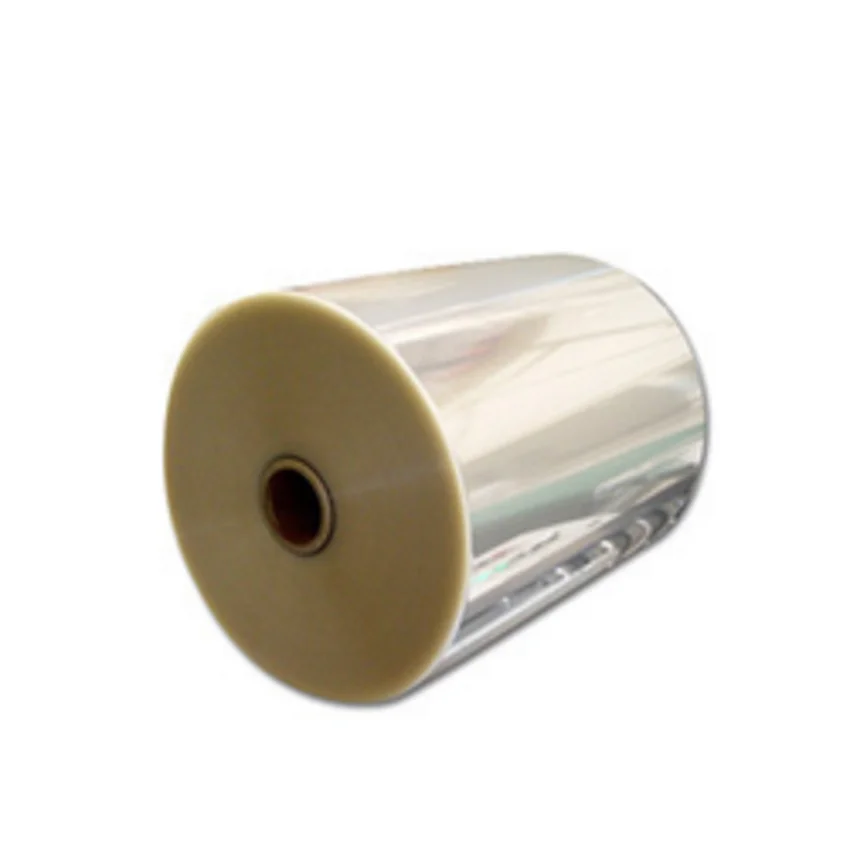 Silicone Coated Pet Release Film /pet Release Film /transparent Pet Film