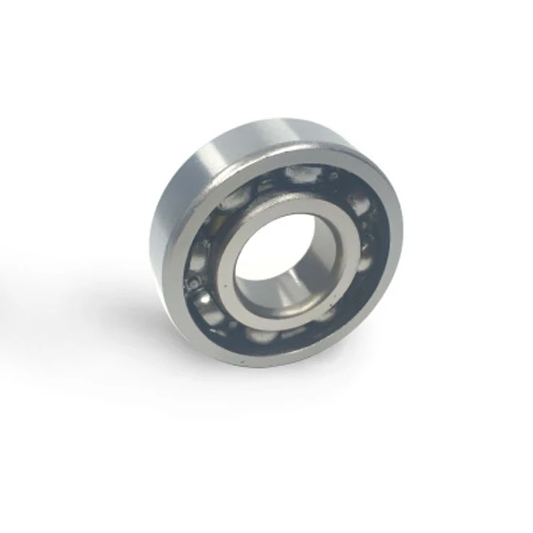 lONG lIFE Stainless Steel  Deep Groove  Ball Bearing 6000 for Machine