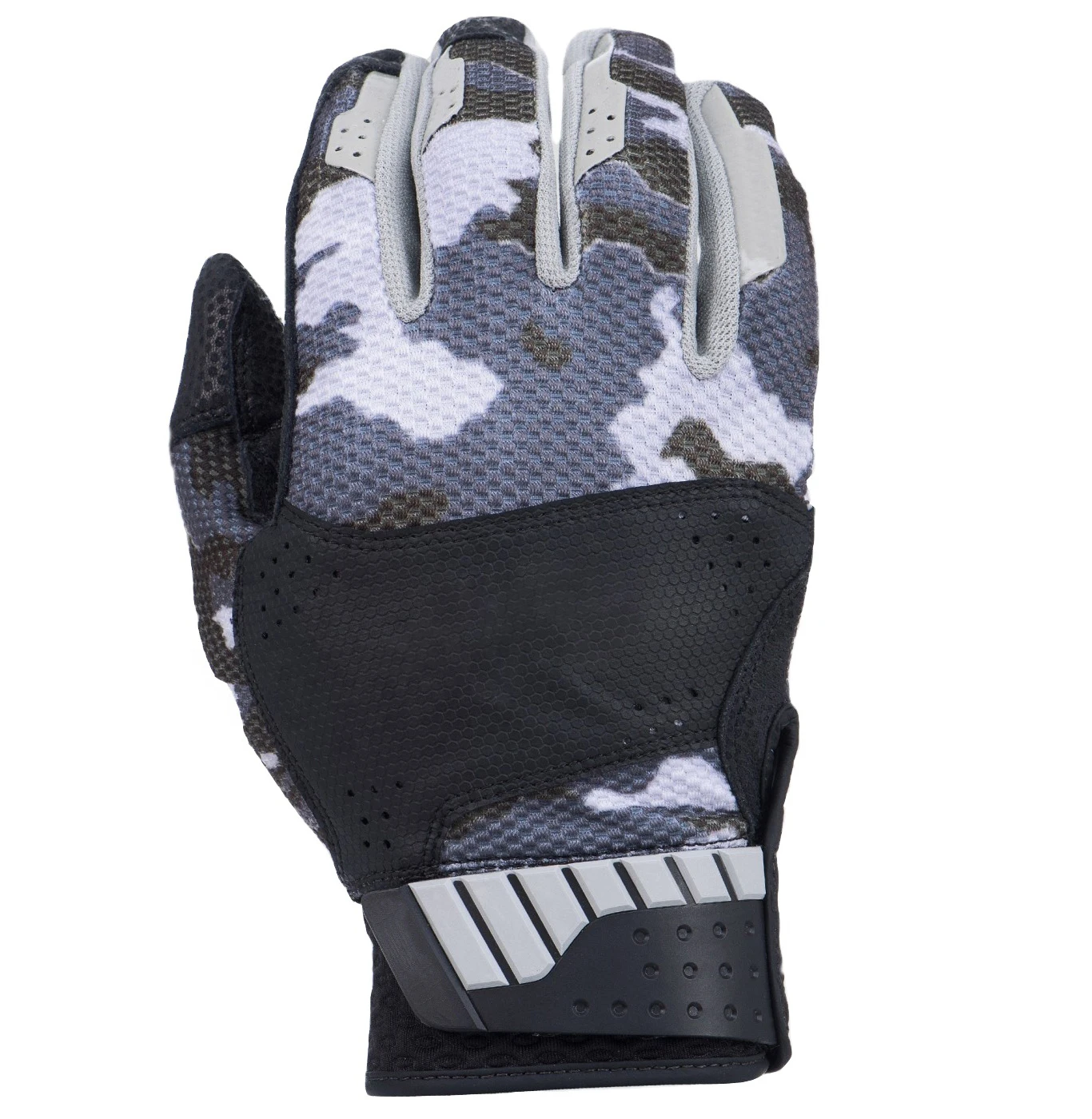 Лучшая Профессиональная унисекс горячая распродажа Новое поступление лучшая плотная посадка Топ захват вратарь бейсбол софтбол batting перчатки в Пакистане