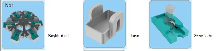 TXD3 Cell Smear Centrifuge Desktop Clinical 3000rpm Max Speed Brushless Motor Laboratory Centrifuge