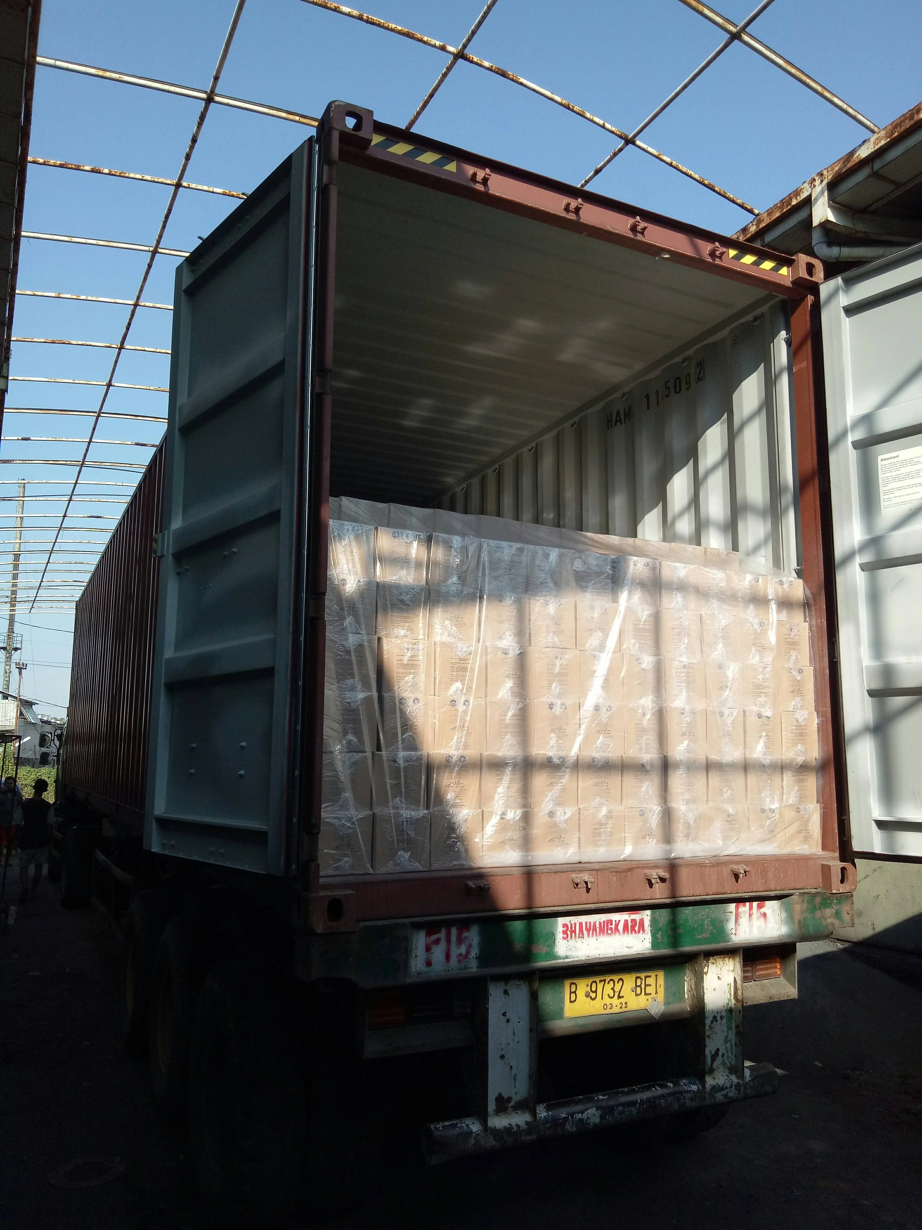 Premium Quality Indonesia For Hookah Shisha Coconut Charcoal Cubes