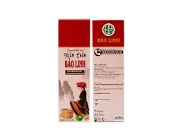 Smooth And Soft Baby Two In One Shampoo Prevent Skin Diseases Herbal Essential Oil Bao Linh Baby Bath Water Solution