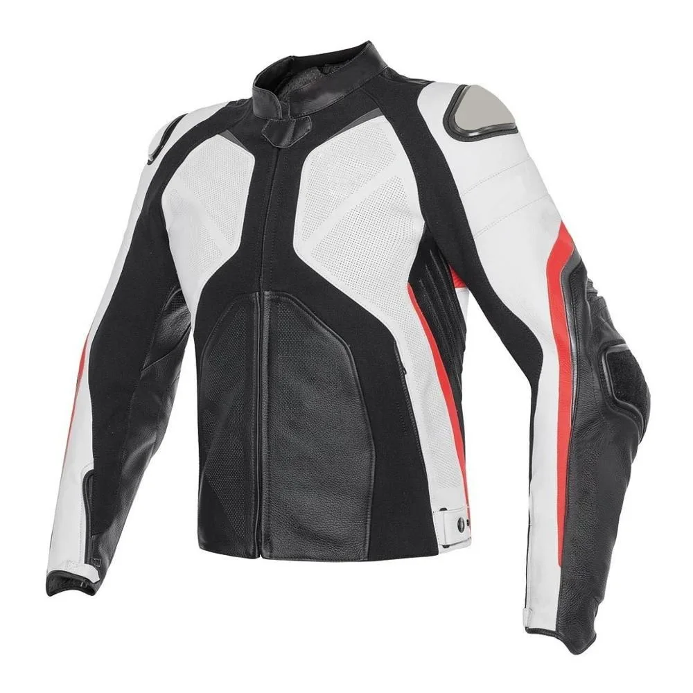 
motorcycle & auto racing wear jacket 