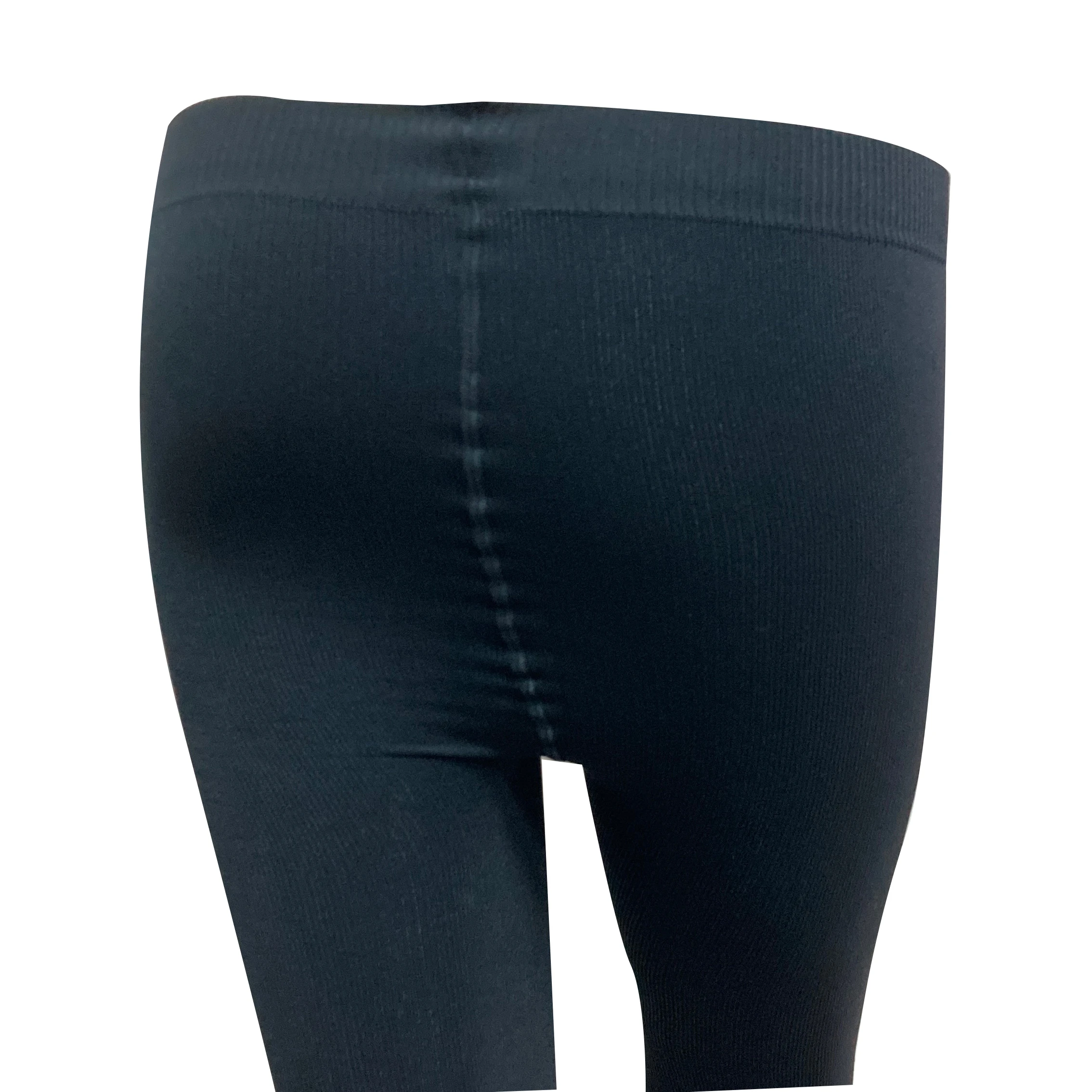  Дизайнерские чулки колготки для зимних прогулок с поддержкой свода стопы