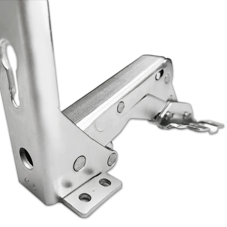 FGVSLIDE Hinges Sale Refrigerator Door Spring Chest Freezer Cabinet Door Latches Hinge