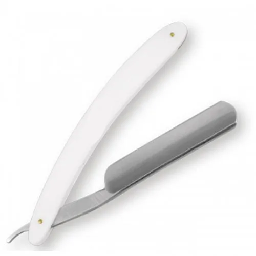 Latest Shaving Thinning Razor, Cheep Price Shaving Razor, Wood and j2 Japanese Stainless Steel Used For Men Shaving