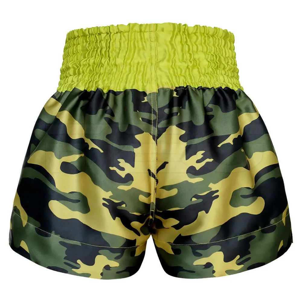 Пакистан Поставщик Мужские боксерские шорты с принтом в новом цвете спортивная одежда для продажи