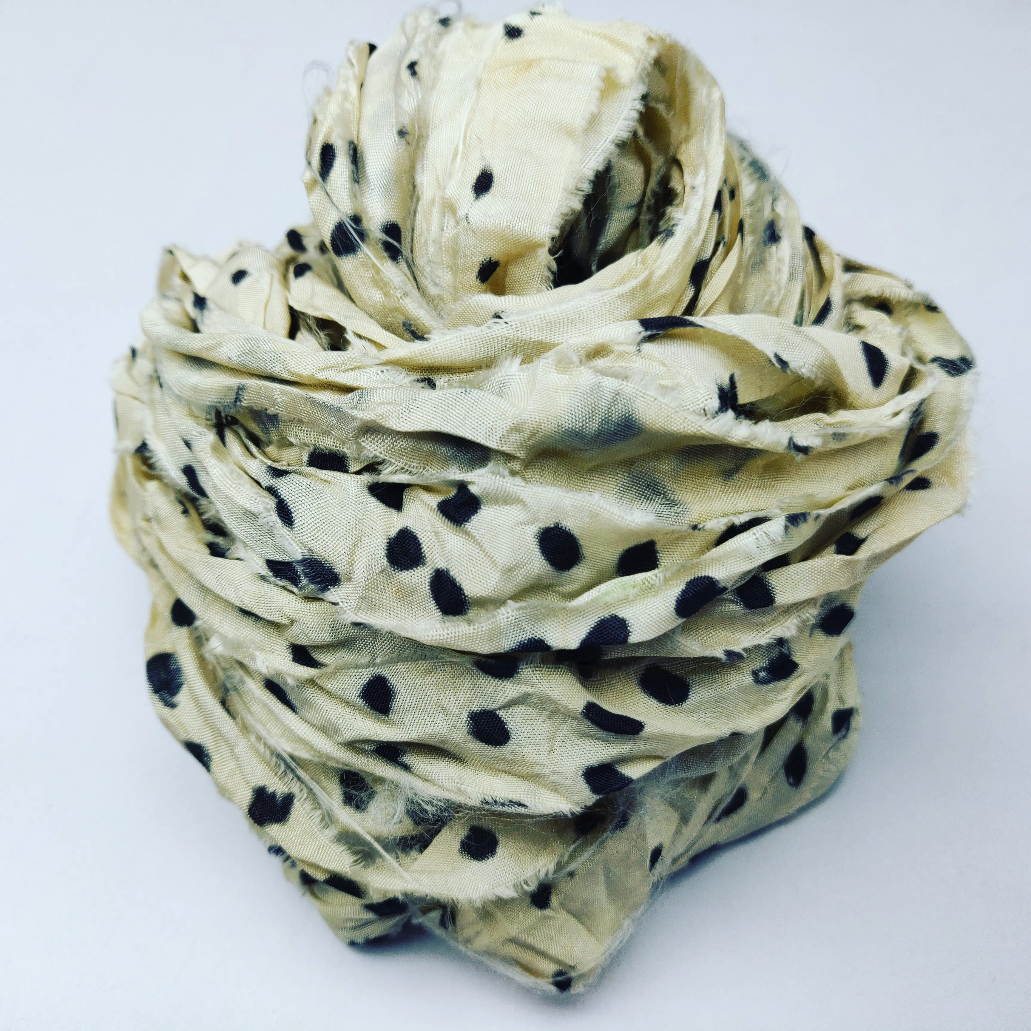 sari silk ribbon Girl Printed Grosgrain Ribbon for Bows Decoration DIY Crafts 3 Inch 75mm Business Custom Customized Hair Eco