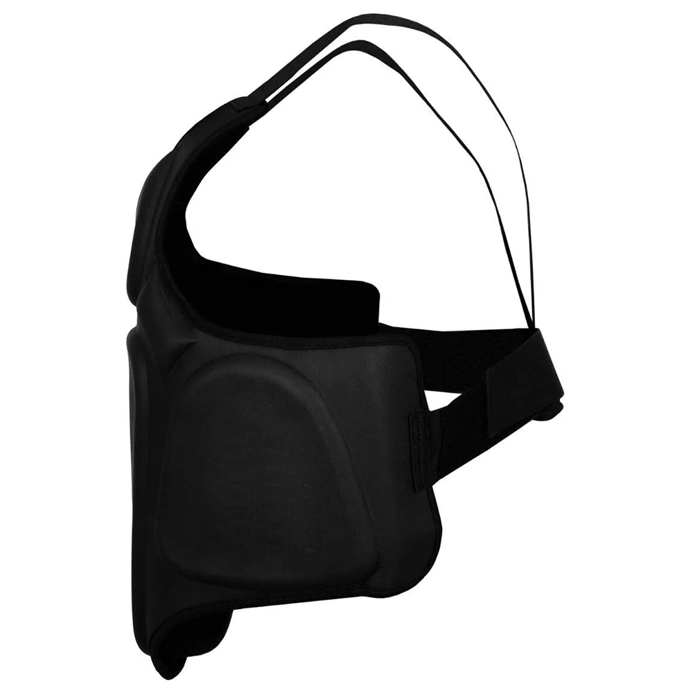 Boxing Chest Guard MMA Training Protectors Foam Padded Martial Art Body Guards Thick Eva Gym Exercise Boxing Training Available