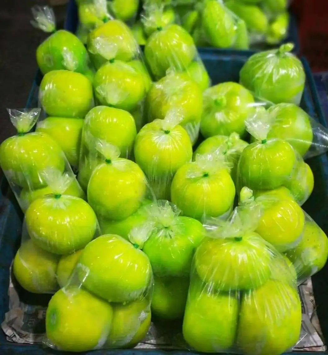 Тайланд Yummy Guava замоченные консерванты для фруктов