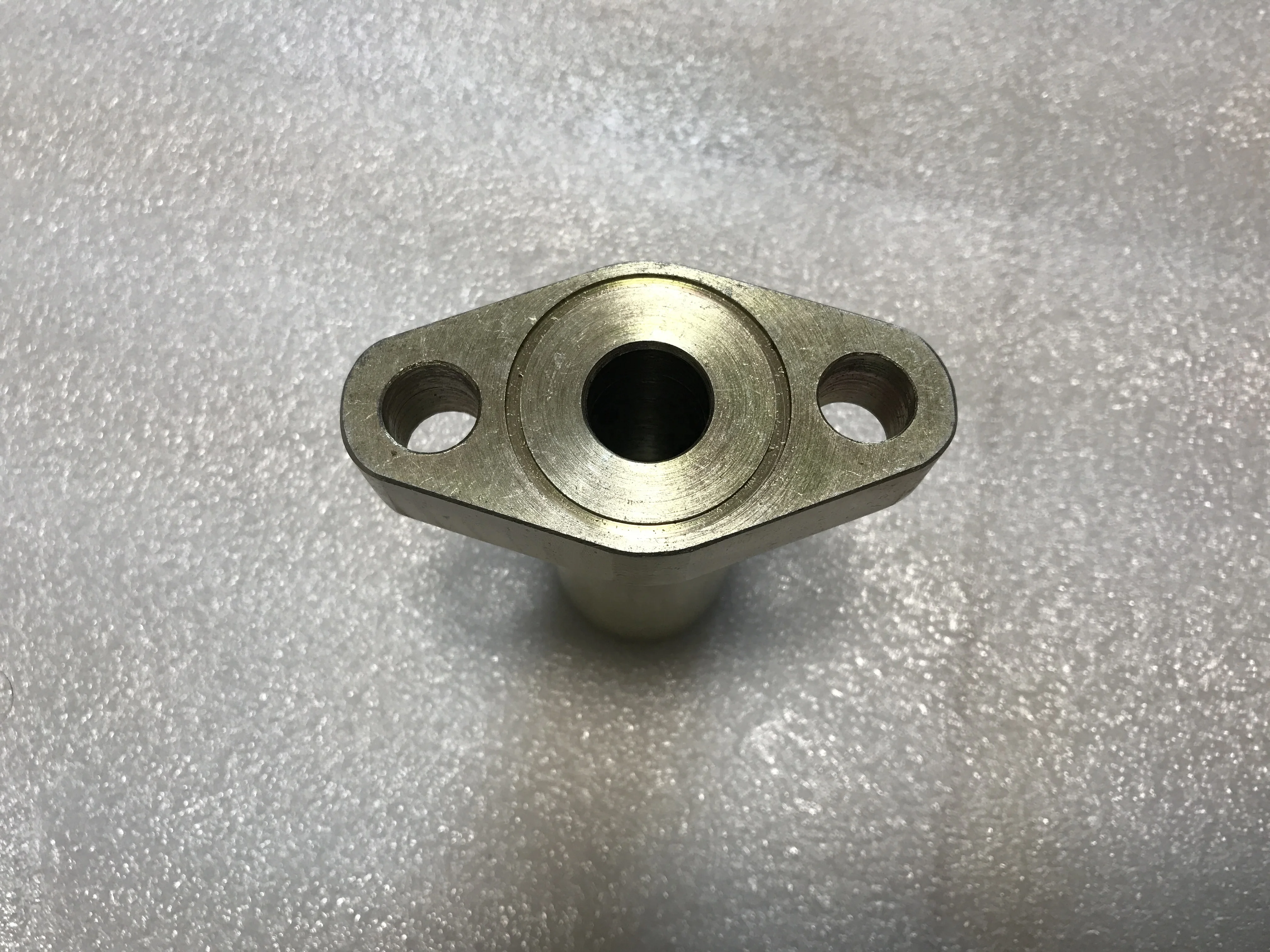 Connect plate 3115345500  for COP1838+  COP1838HD COP1838HD+