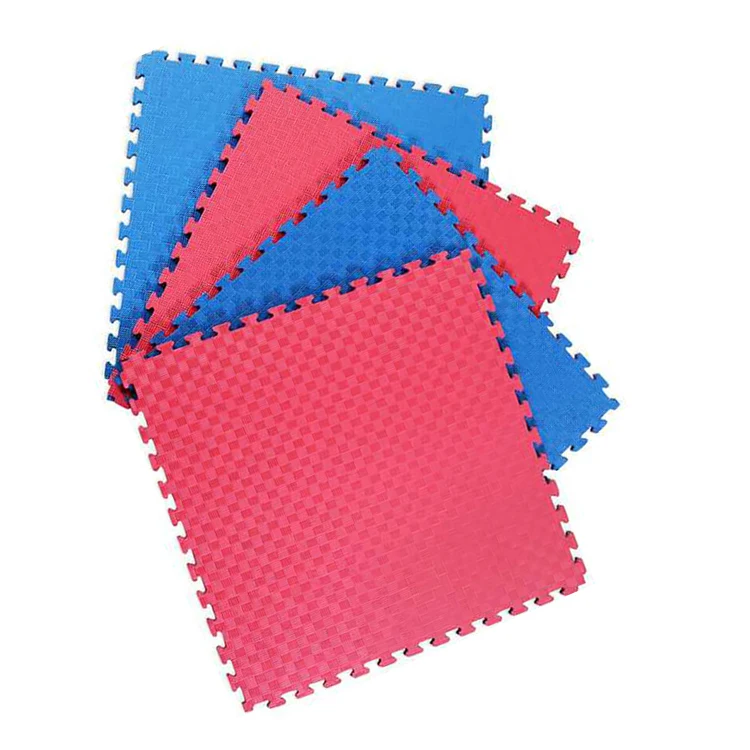 Taekwondo Mat Gym Mats Martial arts 40mm Tatami EVA Foam Mats