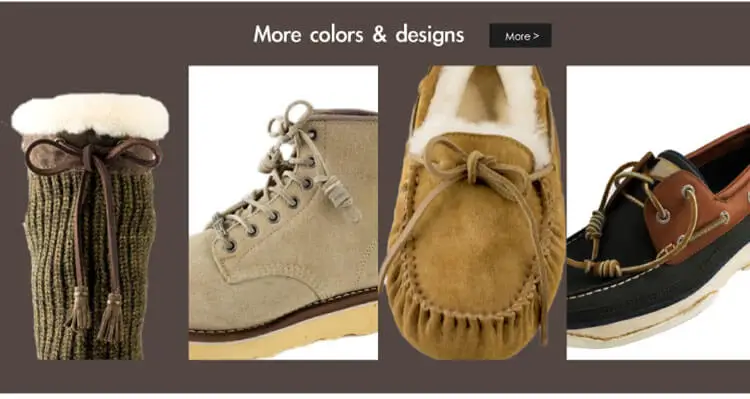 leather shoelace lpb6-2