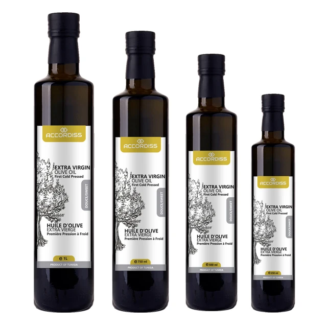 
Extra Virgin Olive Oil 