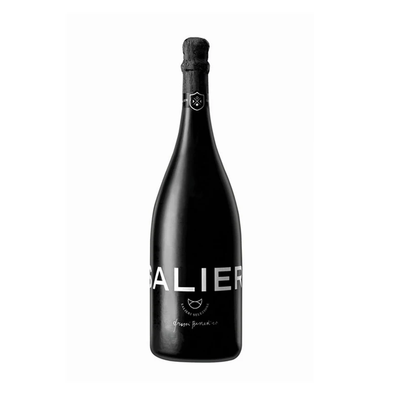High Quality Made In Italy Salieri Prosecco Magnum Sparkling White Wine 1,5L 6pcs x Box For Sale