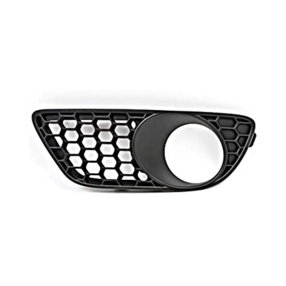 Передний бампер, вентиляционная решетка для VW TOUAREG 2008 7L9853663A9B9 7L9853664A9B9, автомобильные запасные части, противотуманная рама обода