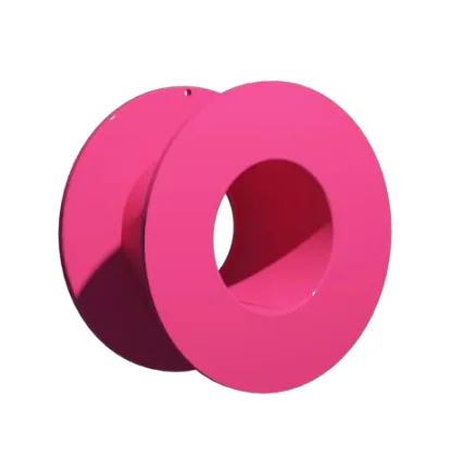 SD-100  Wire Plastic Soldering Cylindrical Coil Reel for welding wire