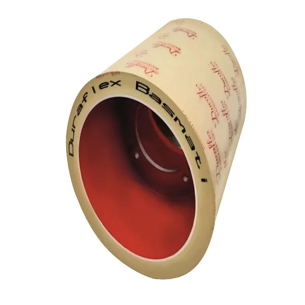 Резиновый рулон лучшего качества 10 дюймов